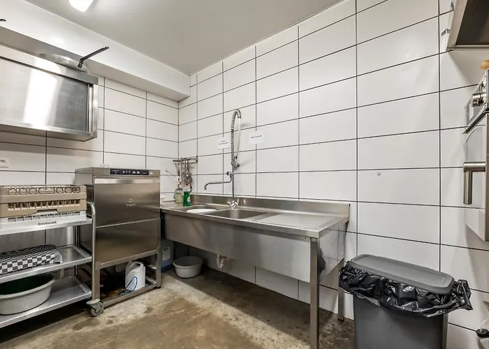 Luxe hoeve voor groepen tot 26 personen in Borgloon