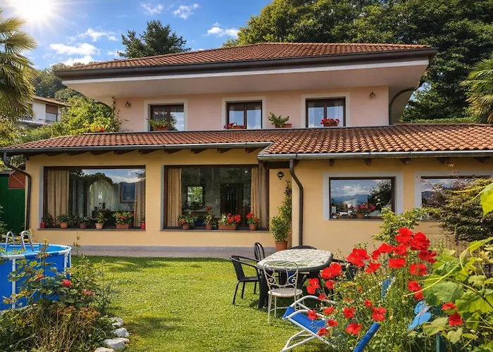 B&B Madonna Della Neve Stresa