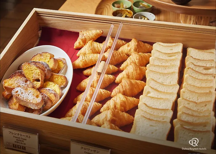 Daiwa Roynet Hotel Numazu