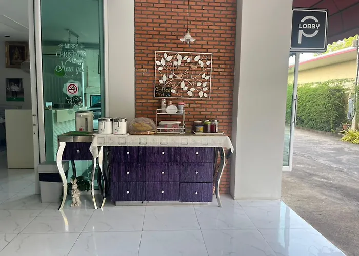 Papangkorn House Hotel Surat Thani