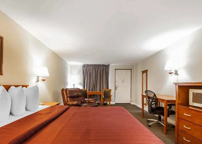 Quality Inn Maysville