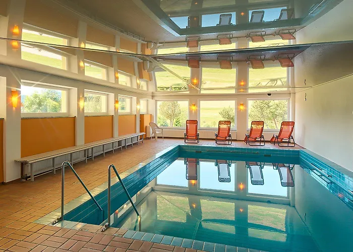 Landhotel Löwen Bernau