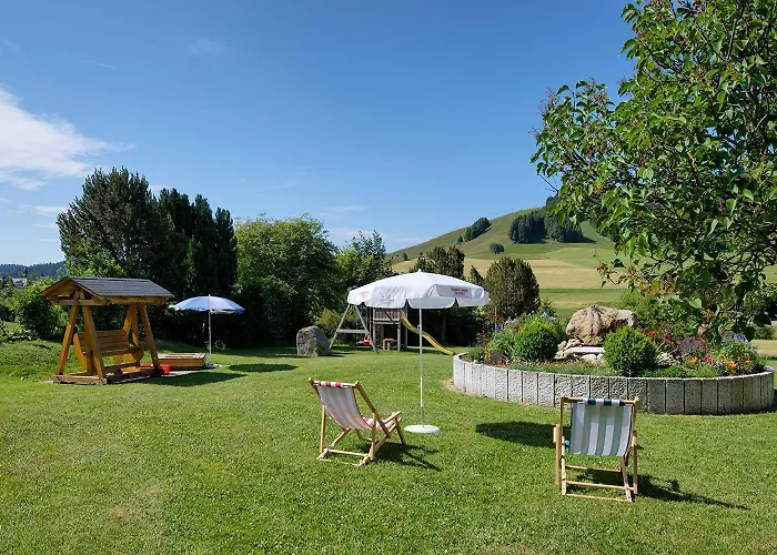 Landhotel Löwen Bernau