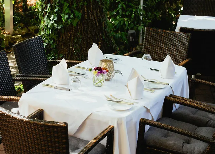 Hotel-Restaurant Schwanen Weil am Rhein