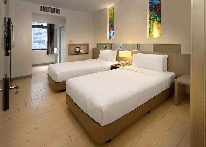 Go Hotels Ortigas Center Pasig City