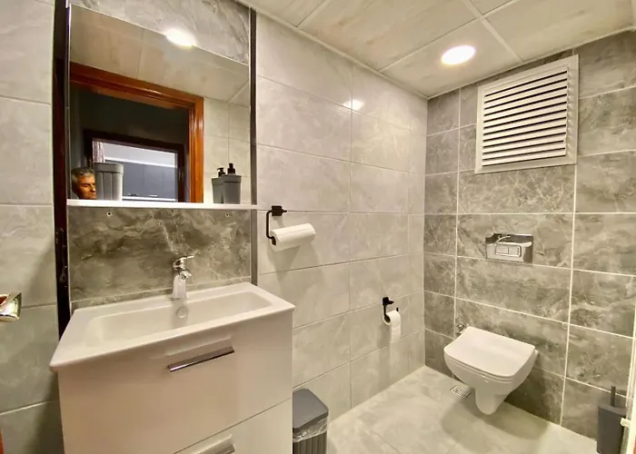 Antalya Inn Hotel