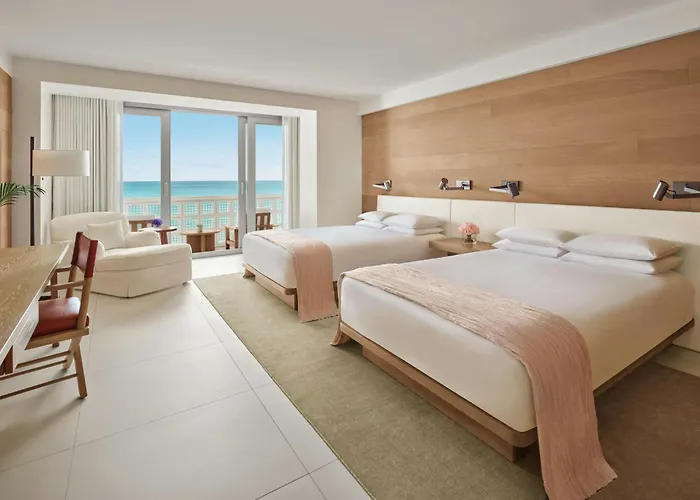 The Miami Beach Edition