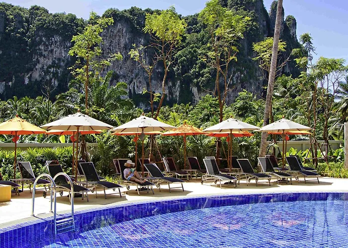 Hotel Ibis Styles Krabi Ao Nang