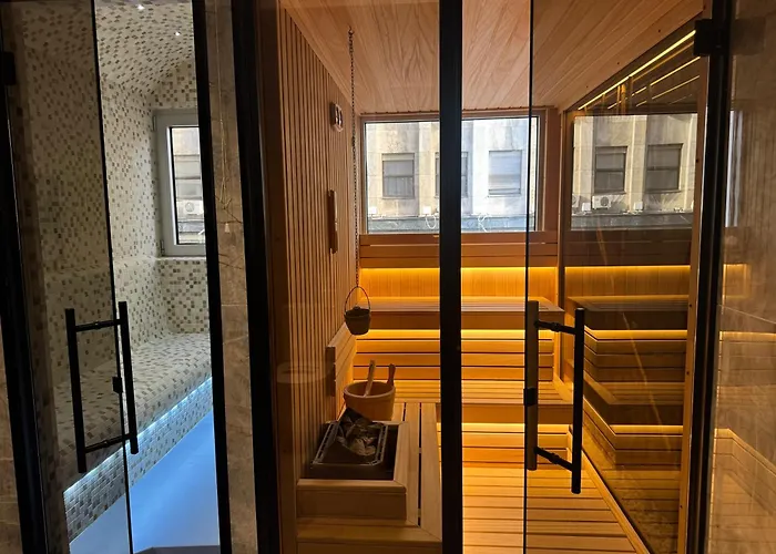 Atera Business Suites Belgrado