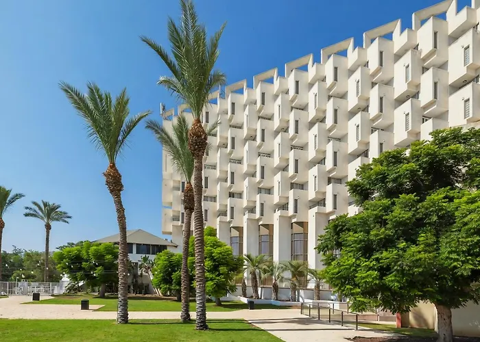 King Solomon Hotel Tiberias