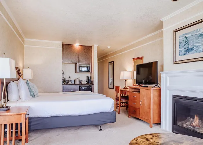Inn Of The Four Winds Seaside Oceanfront