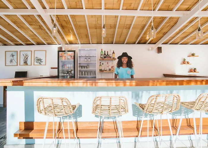 Karma Kayak Hotel Gili Trawangan