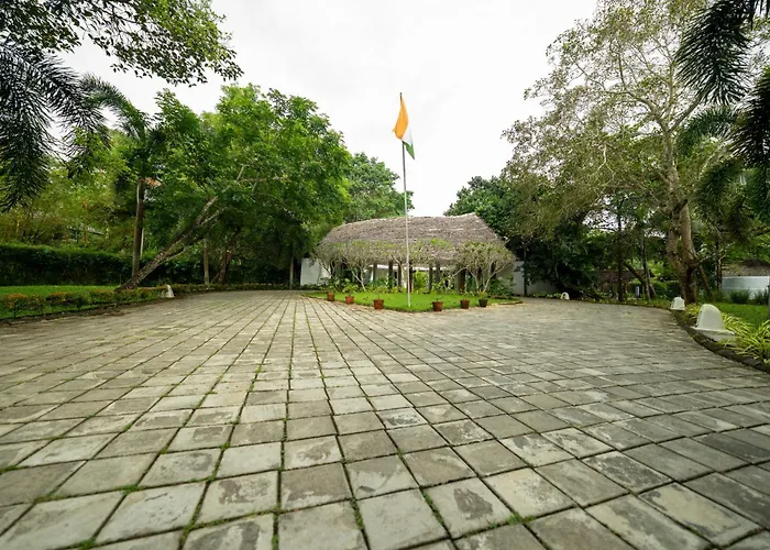 Xandari Pearl Beach Resort Mararikulam