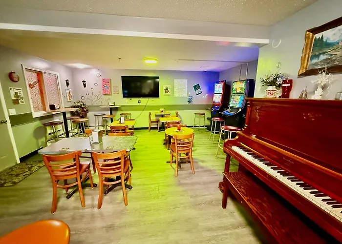 Melville Country Inn