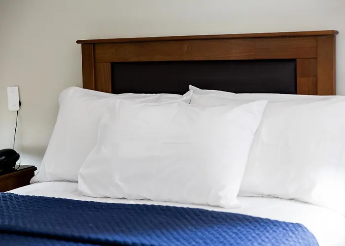 San Miguel Awanka Hotel Lima