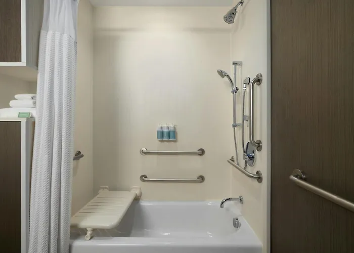 Hotel Courtyard By Marriott Raleigh-Durham Airport/Brier Creek
