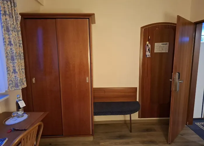 Akzent Hotel Köhler Gießen