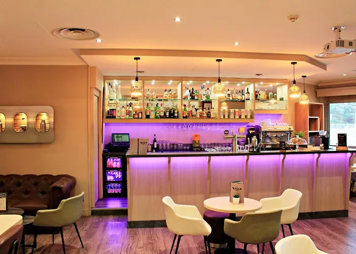 Best Western Marseille Aeroport Vitrolles 