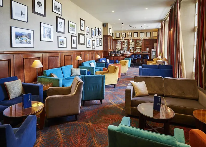 Best Western Hôtel Hermitage Montreuil 