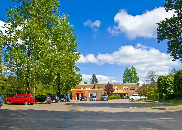 Hotel Kreuzer Wedel