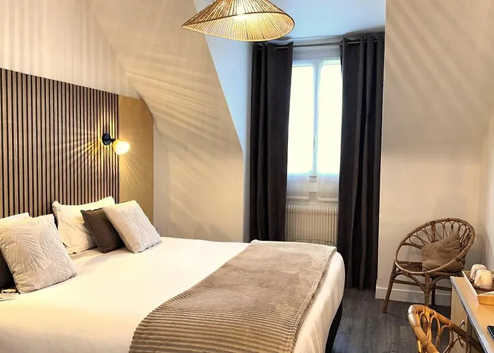 Best Western Le Vinci Loire Valley Amboise