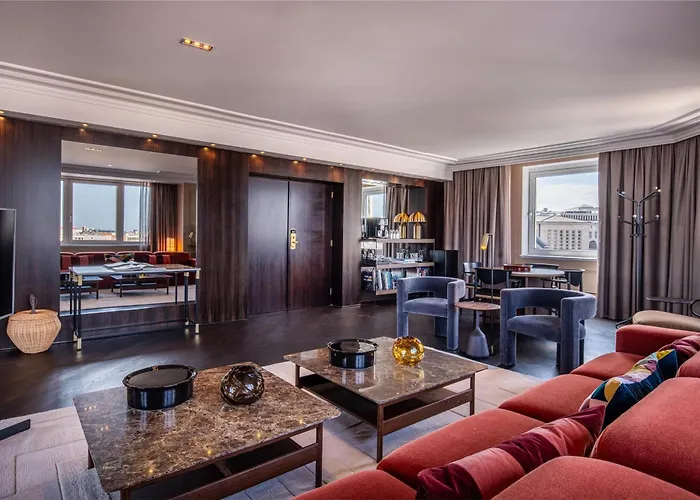 Hilton Brussels Grand Place