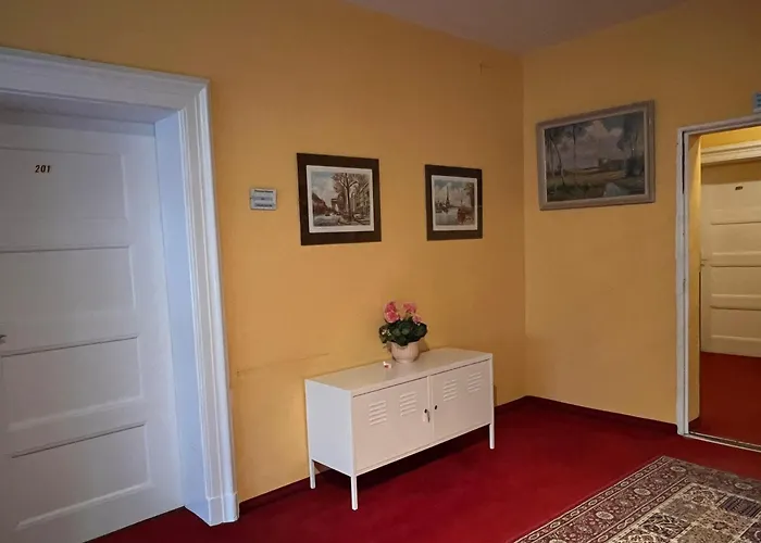Hotel Galleria Münih