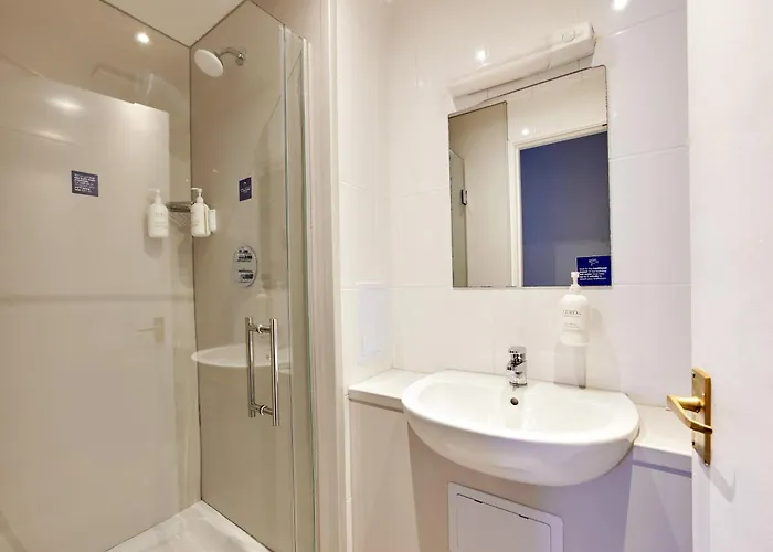 Thistle London Bloomsbury Park