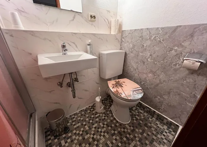 Hotel Galleria Münih