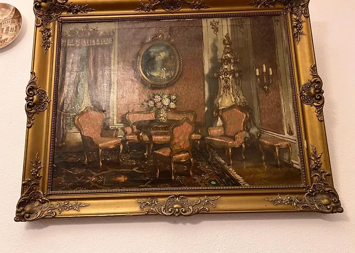 Hotel Galleria Münih