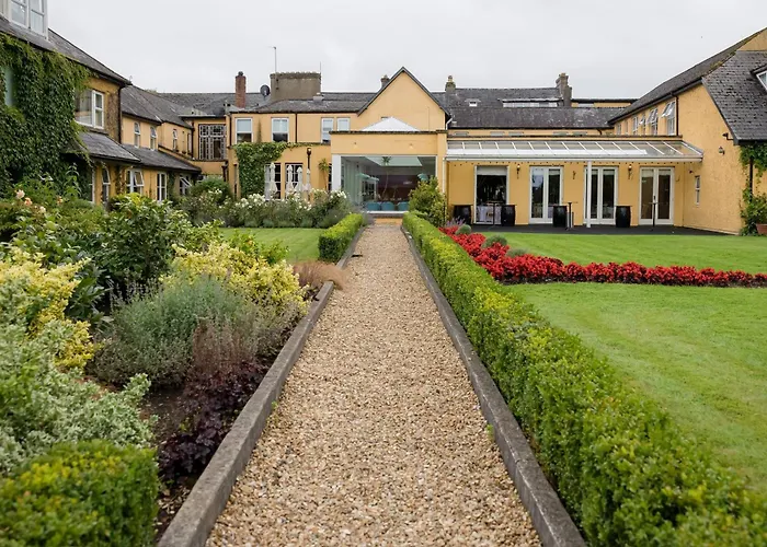 The Dunraven, Adare Hotel