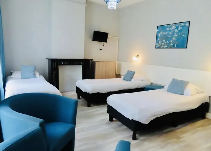 Family Hotel Kooyk Amsterdam