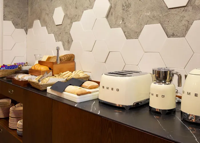 Hotel Lima - Adults Recommended Marbellac