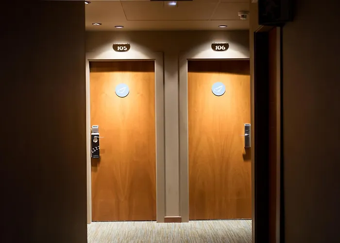 Abba Rambla Hotel Barcelona