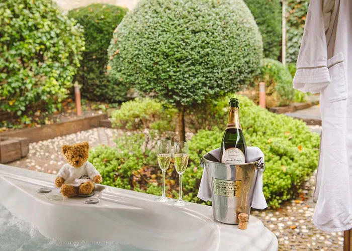 The Swan Hotel Bibury