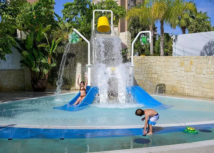 Port Alicante City&Beach