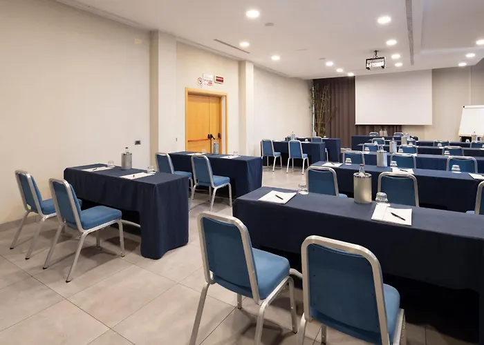 Hotel Voco Parma & Congressi By Ihg