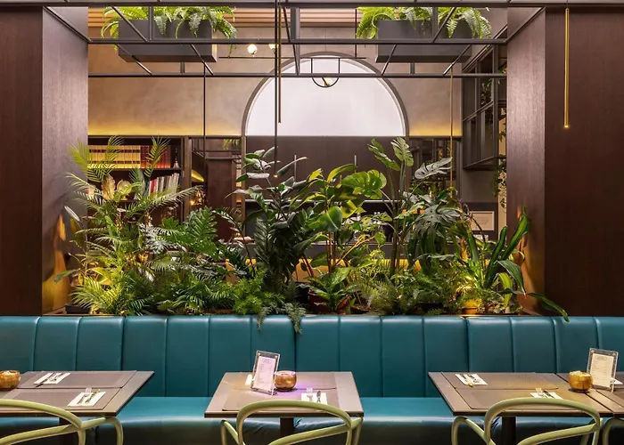 Hotel Sanpi Milano