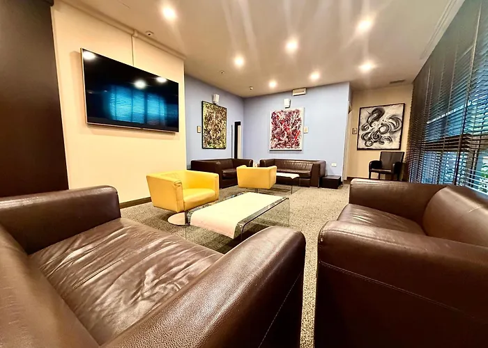 Executive Hotel Forli