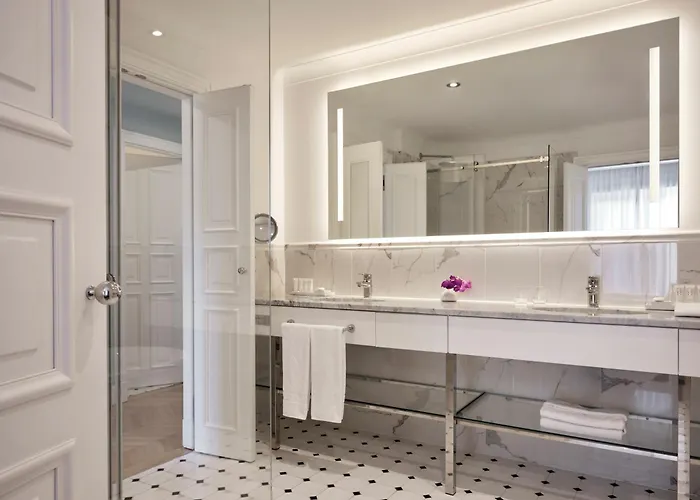 Amadria Park Hotel Milenij Opatija