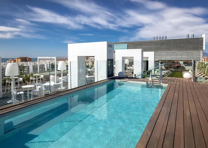 Barcelo Malaga Otel