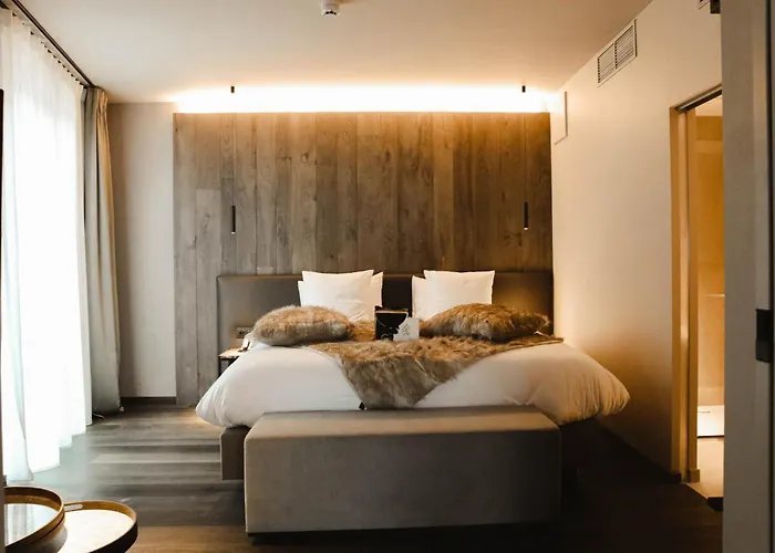 Hotel Le Sanglier Des Ardennes Durbuy