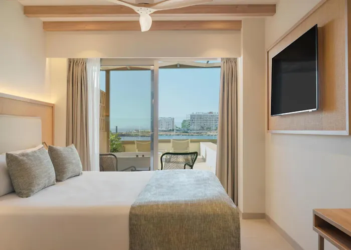Iberostar Selection Es Trenc -New Opening- Hotel Colonia de Sant Jordi