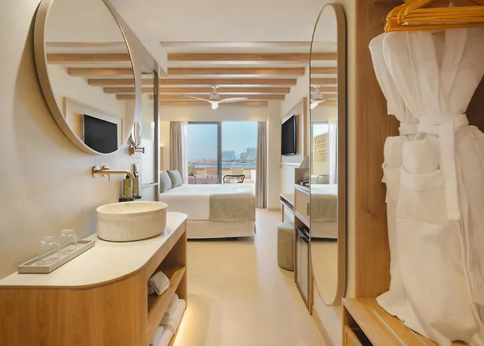 Iberostar Selection Es Trenc -New Opening- Hotel Colonia de Sant Jordi