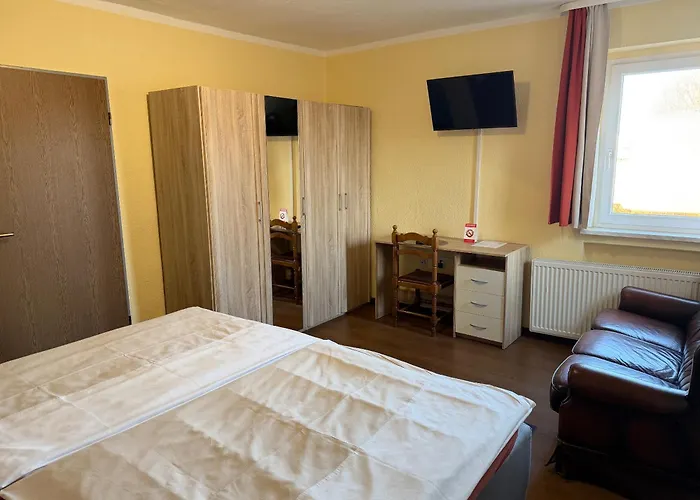 Hotel Sieme Osnabrück