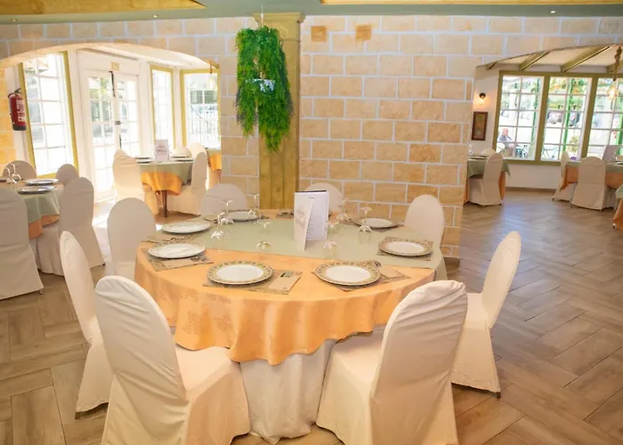 Hotel Don Manuel Ronda