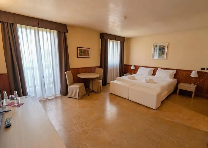 Hotel Golf Inn Lignano Sabbiadoro