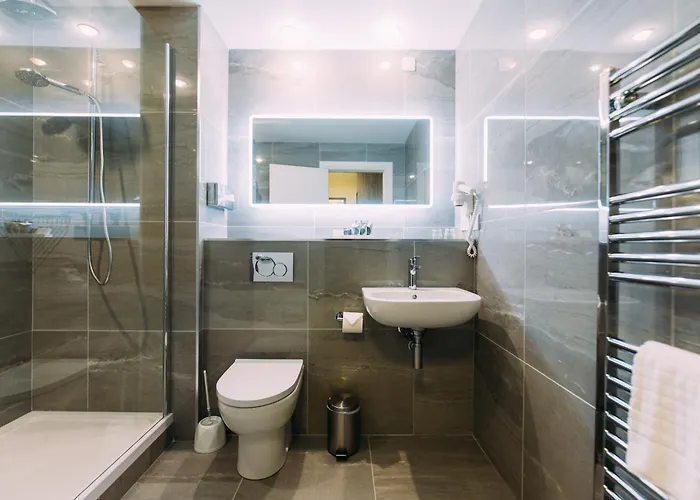 Armagh City Hotel