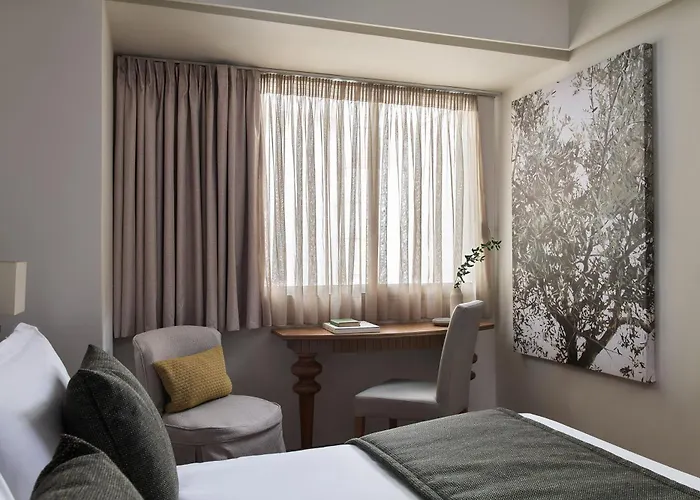 Titania Hotel Athene