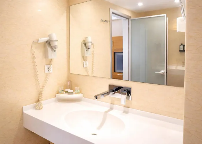 Riva Hotel Taksim Istambul